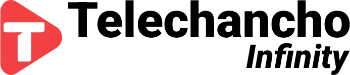 Telechancho Infinity Logo