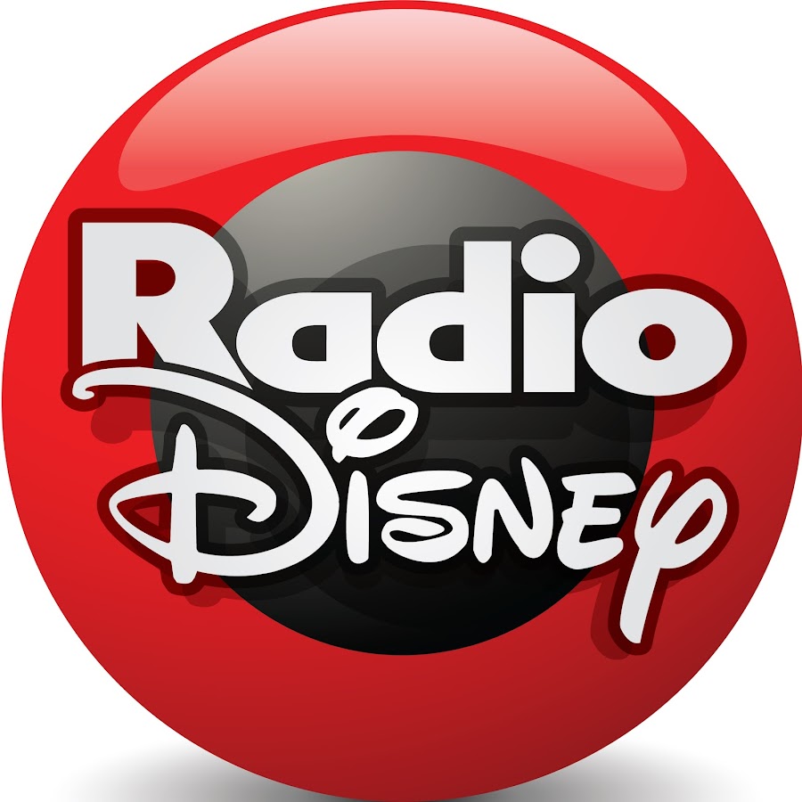 Logo de Radio Disney Argentina 94.3