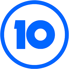 Logo de Canal 10 Córdoba