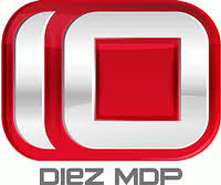 Logo de Canal 10 Mar del Plata