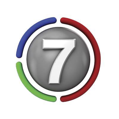 Logo de Canal 7 Neuquén