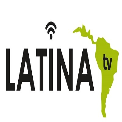 Logo de Latina TV Mendoza