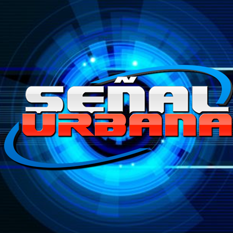 Logo de Señal Urbana