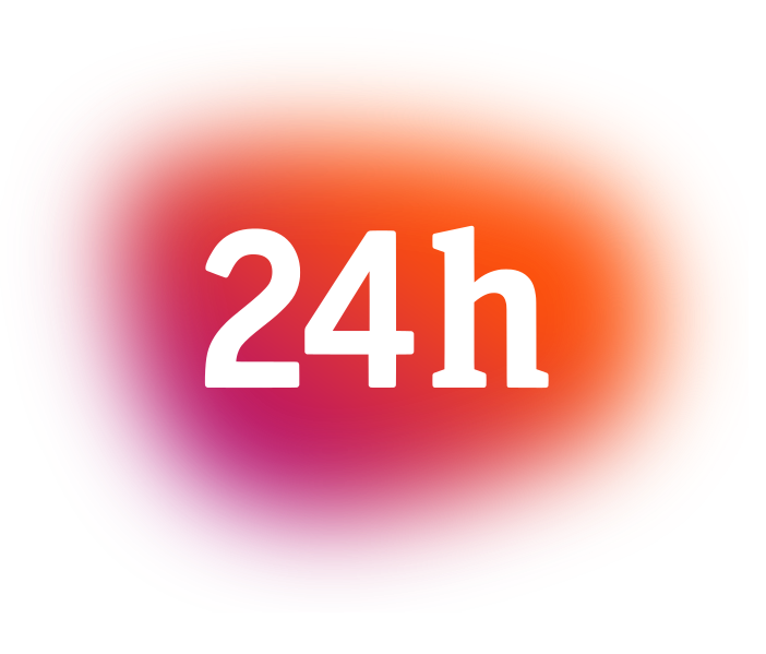 Logo de Canal 24 Horas RTVE