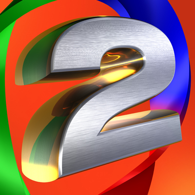 Logo de Canal 2 Misiones