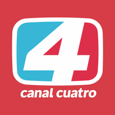 Logo de Canal 4 Jujuy