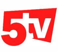 Logo de 5TV