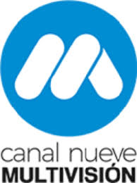 Logo de Multivision Federal