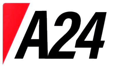 Logo de A24