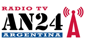 Logo de AN24
