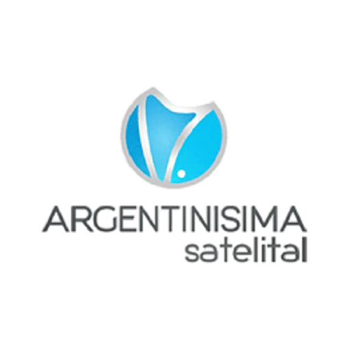 Logo de Argentinisima Satelital