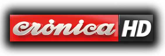 Logo de Crónica HD