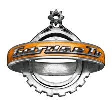 Logo de El Garage TV