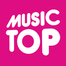 Logo de MusicTop