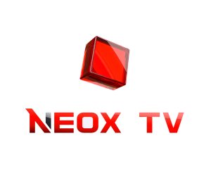 Logo de Neox TV Salta