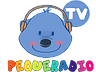 Logo de Pequeradio TV