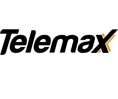 Logo de Telemax