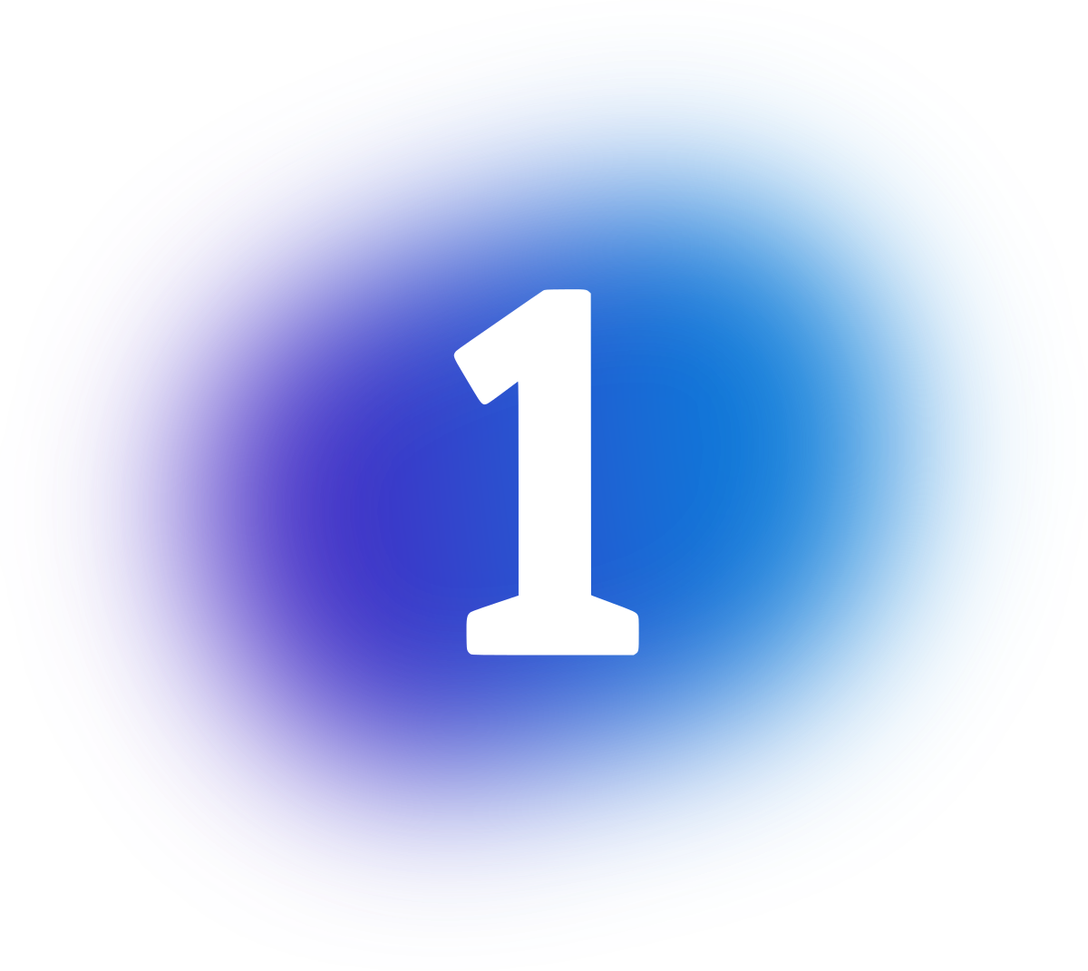 Logo de La 1