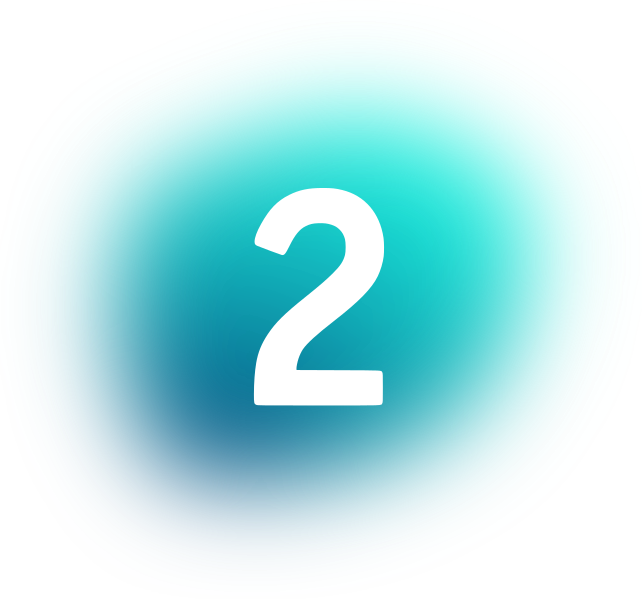 Logo de La 2