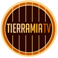 Logo de Tierramia TV