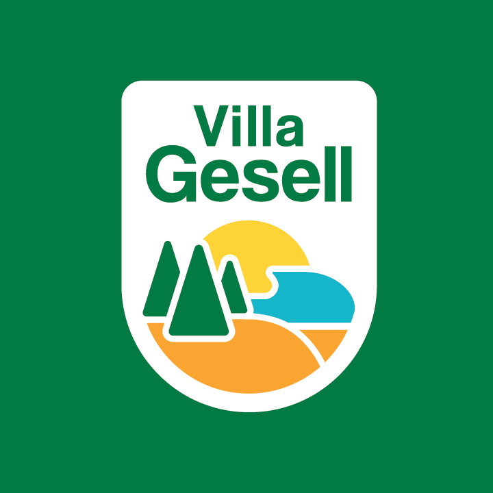 Logo de Cámaras de Villa Gesell (Av. 3 y 104)