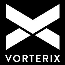 Logo de Vorterix